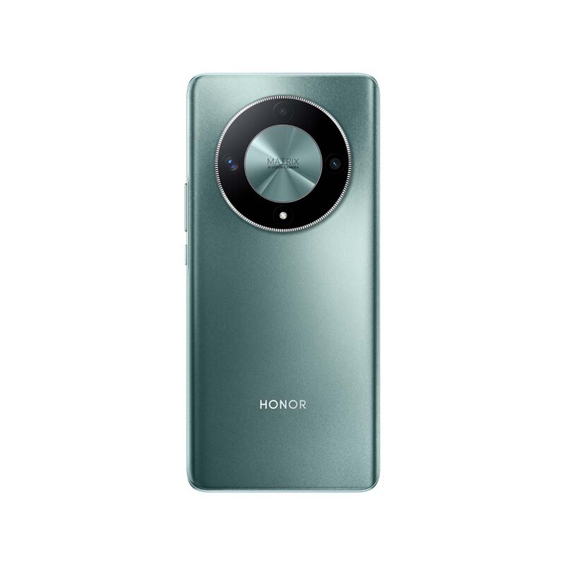 HONOR MAGIC6 LITE 8GB 256GB VERDE ESMERALDA image number null