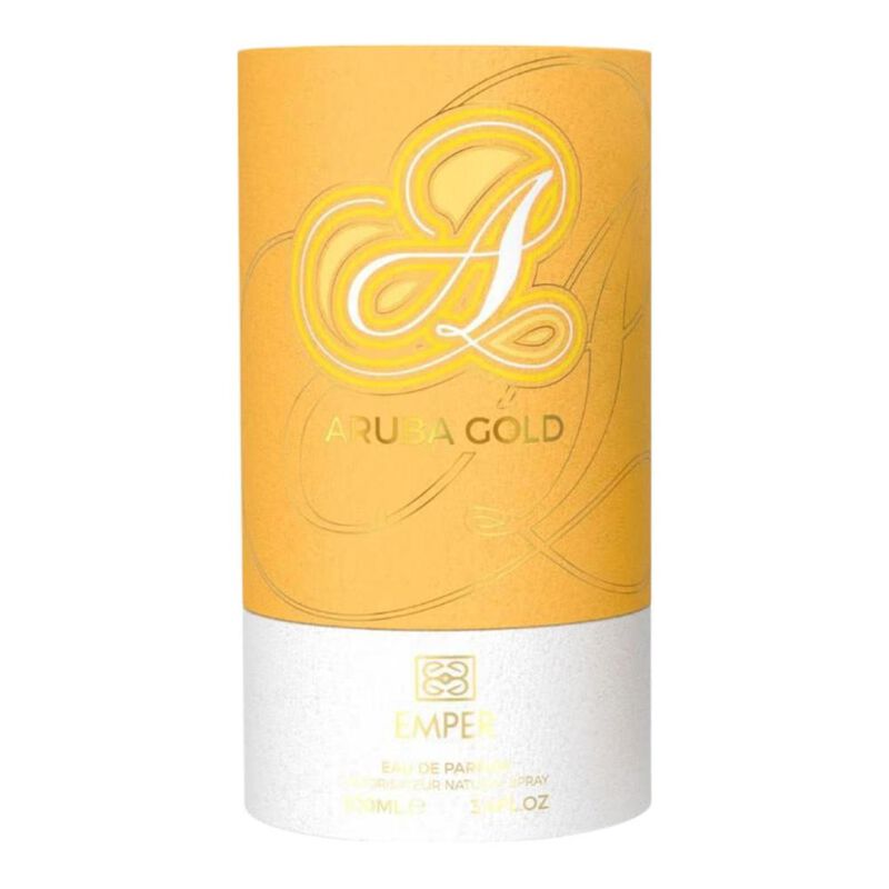 Perfume Emper Aruba Gold Edp 100 Ml image number null