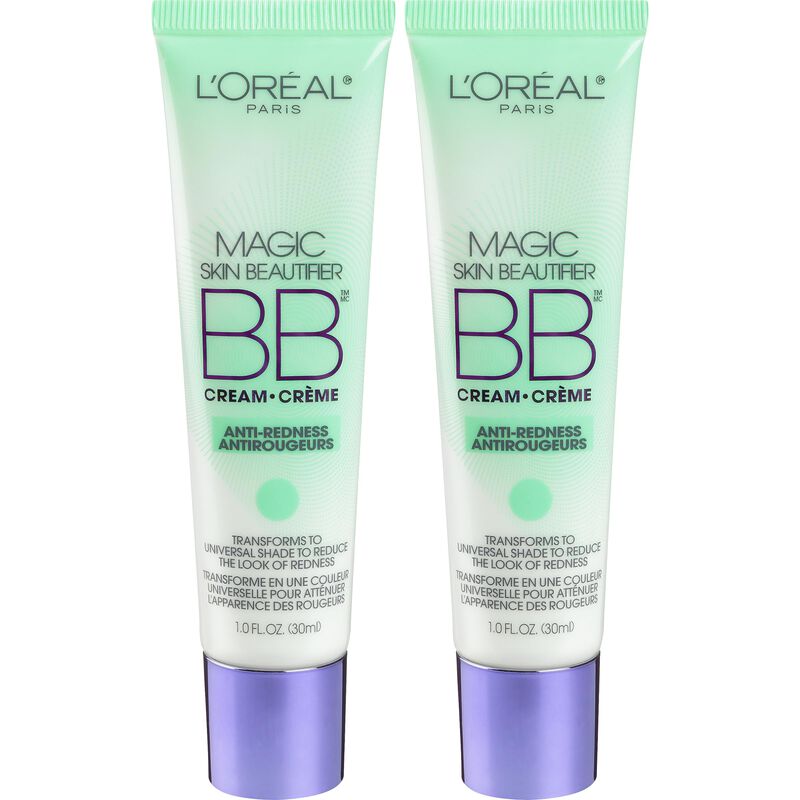 Bb Cream L'or&eacute;al Paris Magic Skin Embellecedor ... image number null