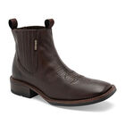 Mora West Bota Caf&eacute; Para Hombre 148096cf