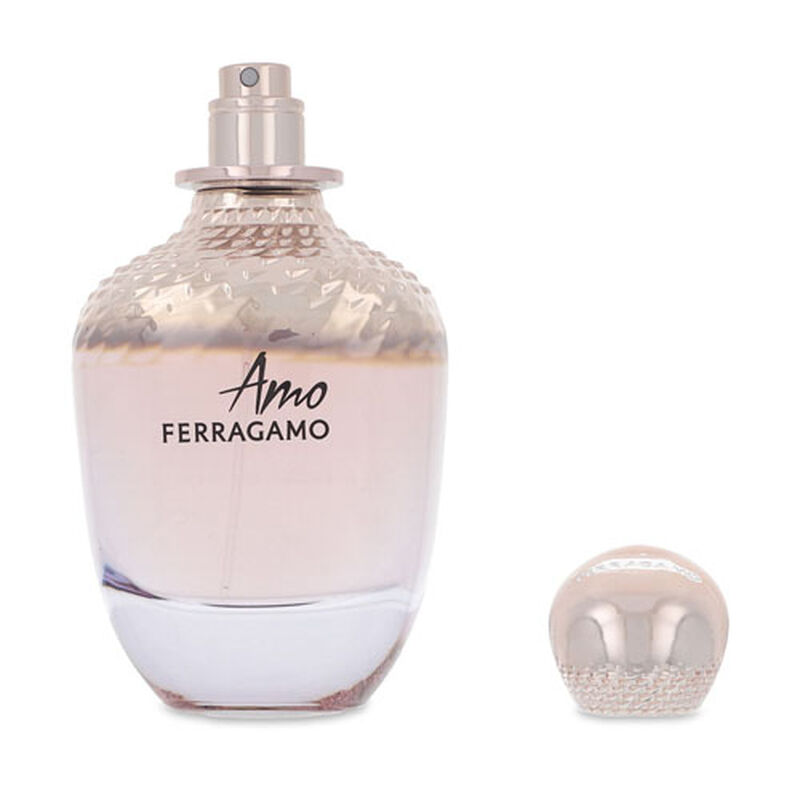 Perfume Salvatore Ferragamo Amo  Edp 100 Ml Dam... image number null