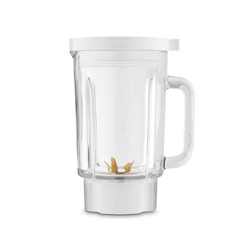 Licuadora Ufesa Bs7020-Op-5287 Opal 1.5 L Vaso ... image number null