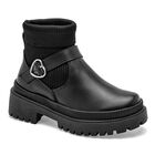 Been Class Bot&iacute;n para ni&ntilde;a negro