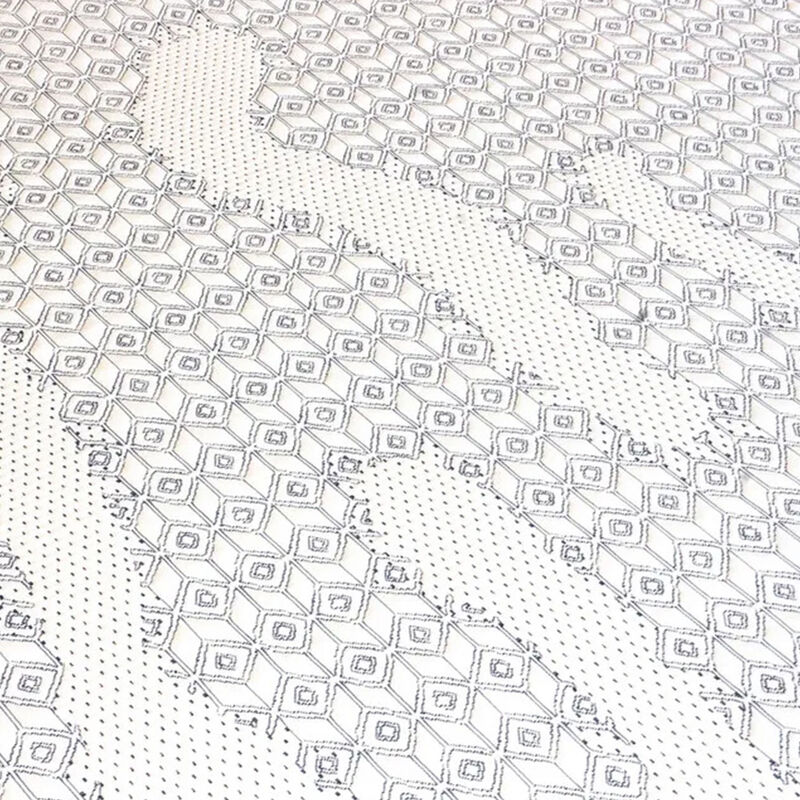 Colch&oacute;n King Size Therapy + Almohada One + Prot... image number null