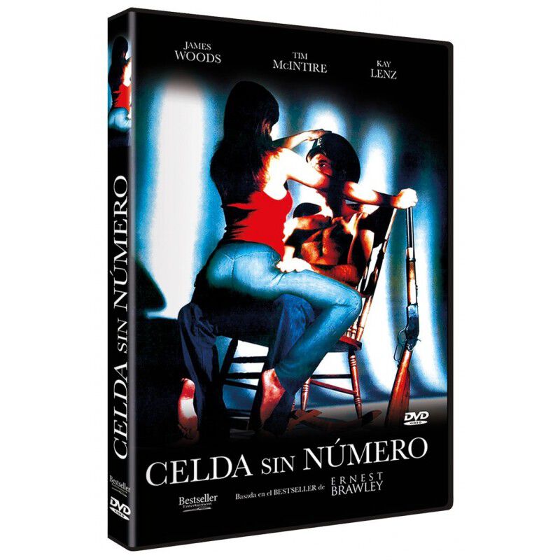 Celda Sin N&uacute;mero (fast-walking) 1982 [dvd] image number null