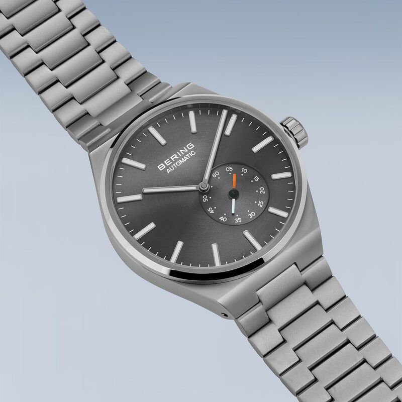 Reloj Bering 19441-777 Autom&aacute;tico Acero Inoxida... image number null