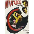 Atrapados (dvd)