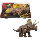 Jurassic World Dinosaurio De Juguete Rebirth Rastreadores Gigantes Eotriceratops