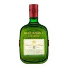 WHISKY BUCHANANS 750ML