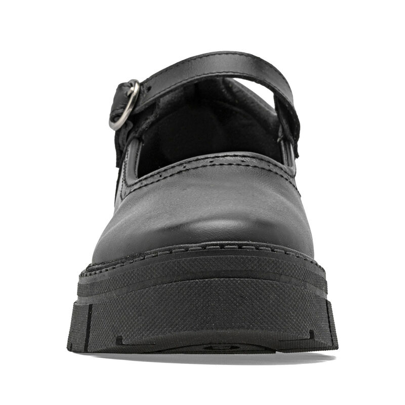 Queen Zapato Escolar Negro Para Mujer 146513ce image number null