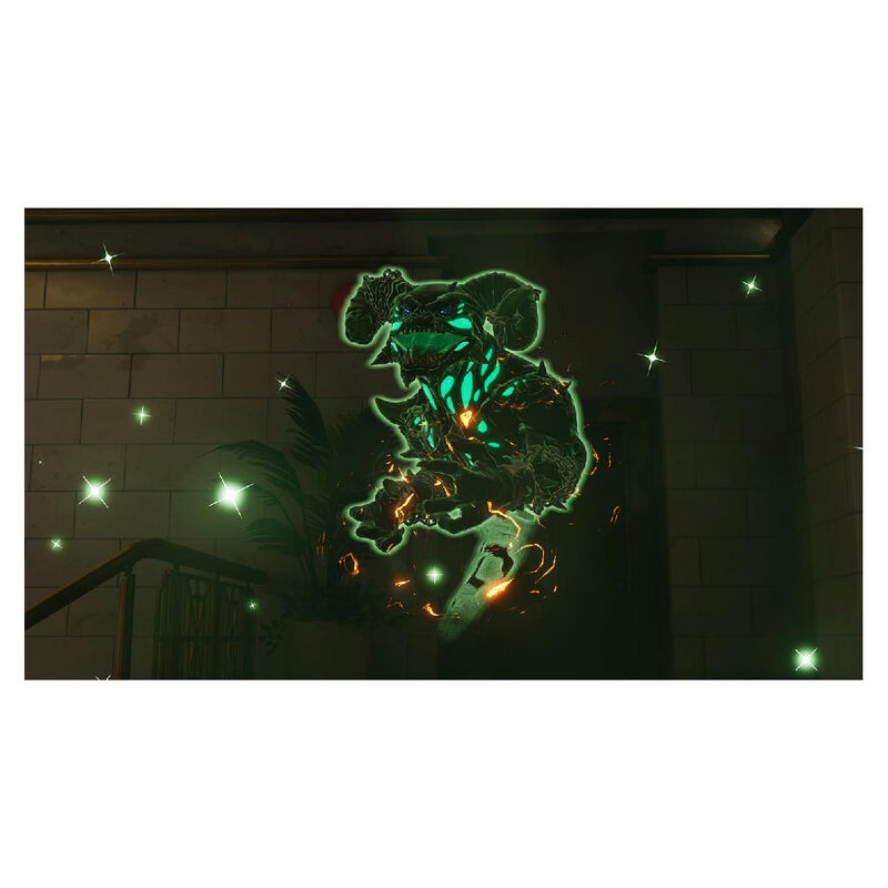 Juego Ghostbusters Spirits Unleashed: Ecto Edit... image number null