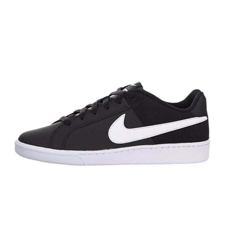 Tenis Nike para Mujer Court Royale Negro image number null