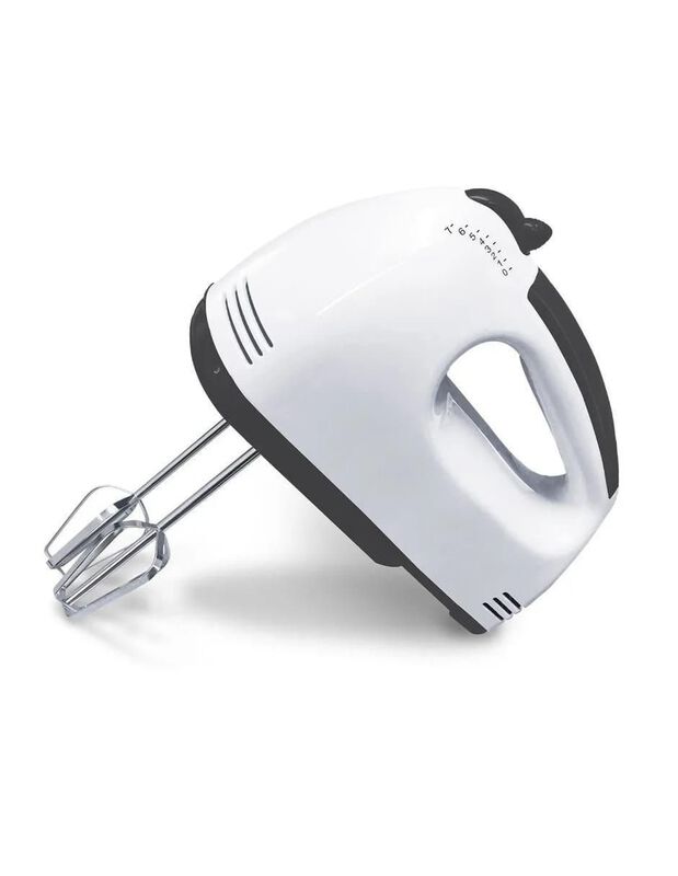 Batidora Manual Casa BIU 7 Velocidades image number null