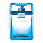 Versace Eau De Fraiche 100 Ml Edt Hombre