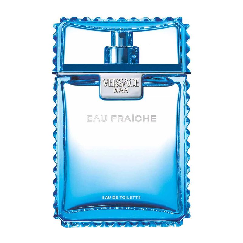 Versace Eau De Fraiche 100 Ml Edt Hombre image number null