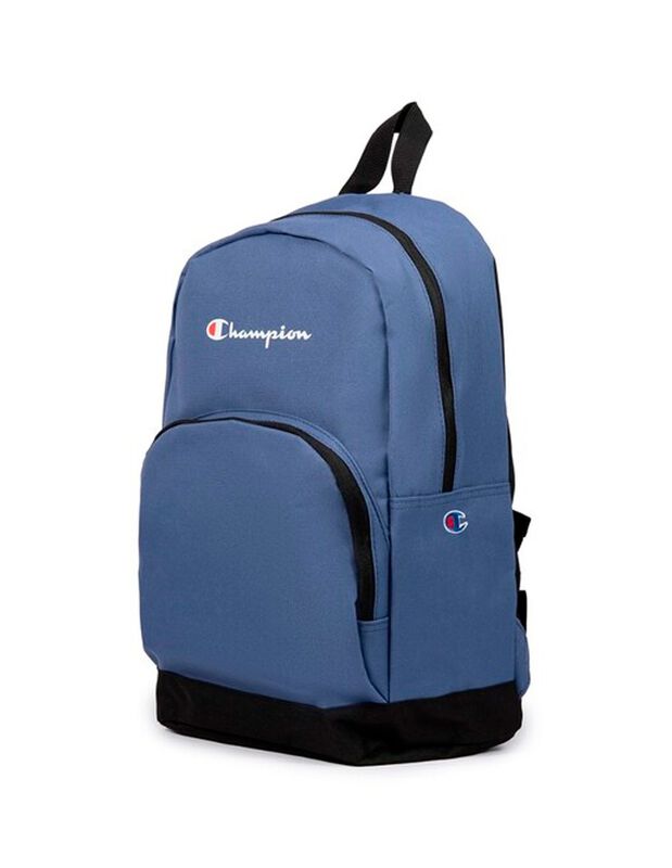 Mochila Champion Zone Azul Uss2609122 image number null
