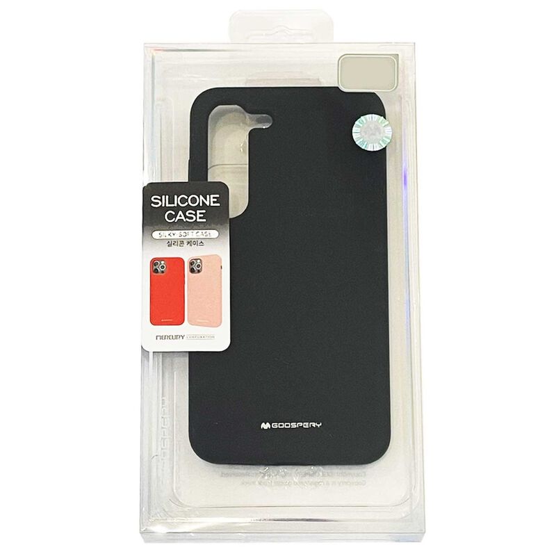 Funda Mercury Goospery Silicon Rigida Para Sams... image number null