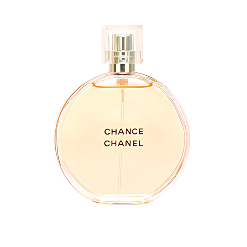 Perfume Chanel Chance Edt 100 Ml Dama image number null
