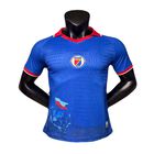 Jersey Playera Haiti Edicion Especial 2026 Titular Local Talla Xl