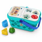 Cesta Compras Infantil Magic Touch Sonidos Baby Einstein