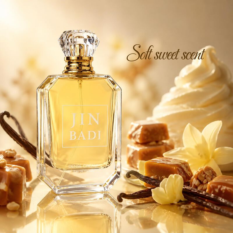 Perfume A Center Jin Badi Yellow 100ml Eau de P... image number null