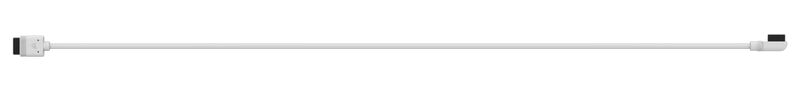 Cable Corsair Icue Link Slim, 600 Mm, Recto Y D... image number null