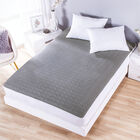 PROTECTOR DE COLCHON C/CARBON ACTIVADO KS