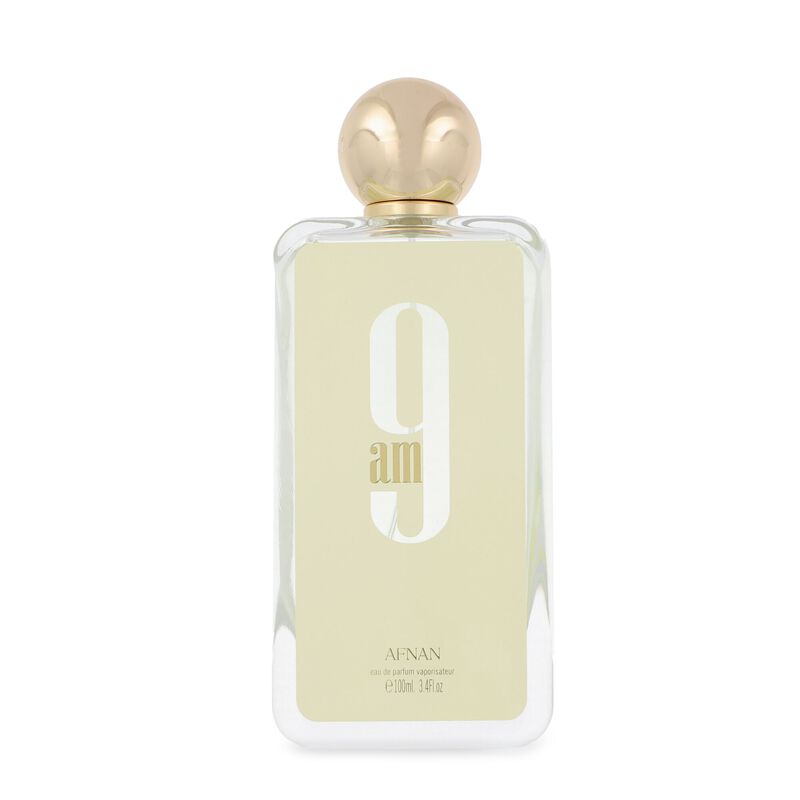 Afnan 9Am 100Ml Edp Spray image number null