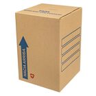 Caja de Cart&oacute;n para Empaque 23.8x23.8x35.5