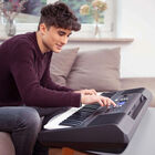 Teclado Yamaha Portátil 5 Octavas PSR E373