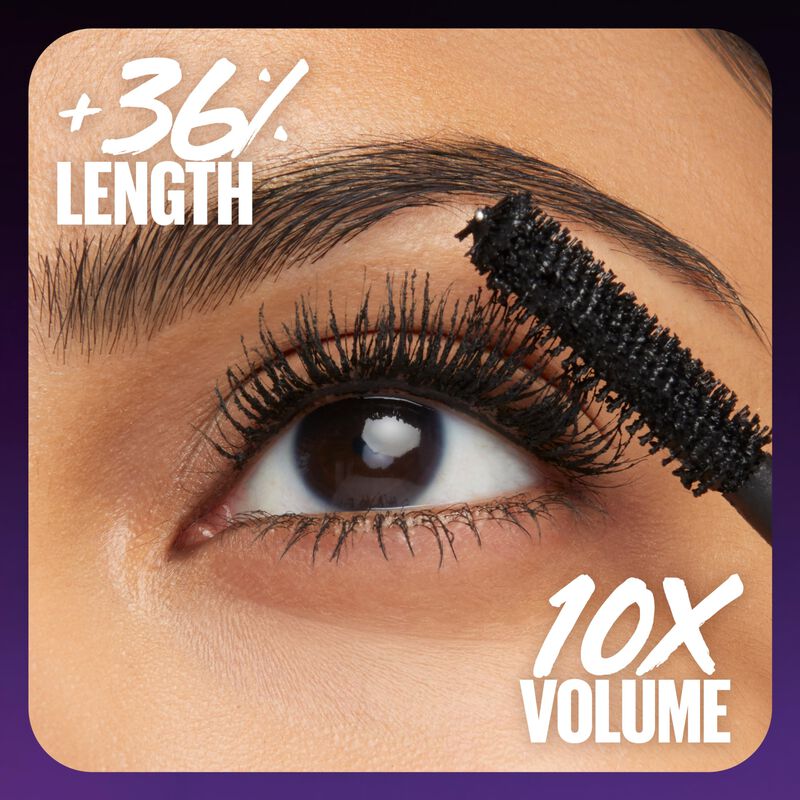 M&aacute;scara Maybelline The Falsies Surreal Extensio... image number null