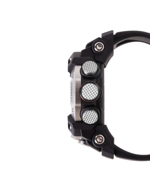 Reloj Casio G-shock Gg-b100xm-1acr Para Caballe... image number null