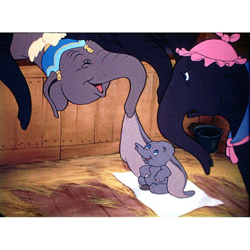 Dumbo (edici&oacute;n 70 Aniversario) [dvd] image number null