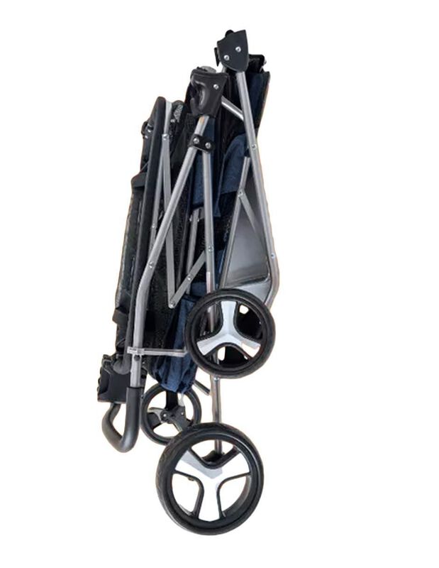 Carriola Estándar Para Perro Y Gato Elego image number null