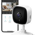 C&aacute;mara De Seguridad Tp-link Tapo C100 1080p Con Detecci&oacute;n De Movimiento
