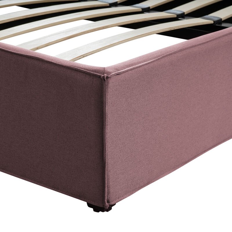 Base de Cama Individual Roomi Nomad image number null