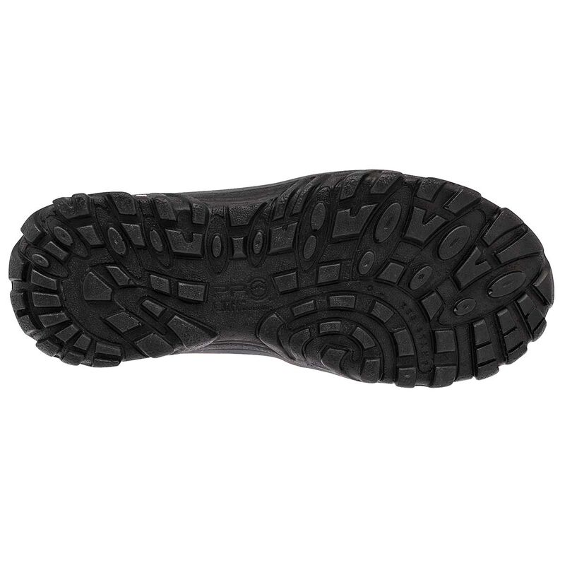 Cliff Zapato para hacer hiking para mujer olivo... image number null