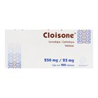 CLOISONE 250 MG TABLETA C100