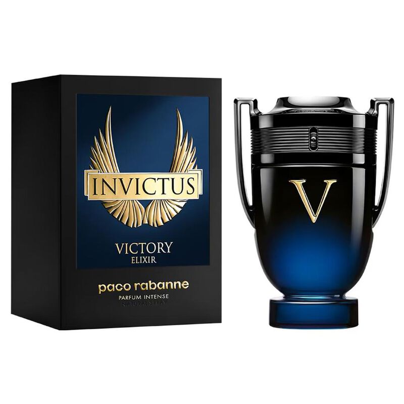Paco Rabanne Invictus Victory Elixir 200ml EDP ... image number null