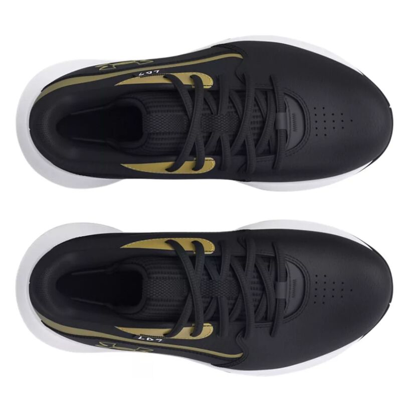 Tenis Deportivo Under Armour Ps Lockdown 7 3028... image number null