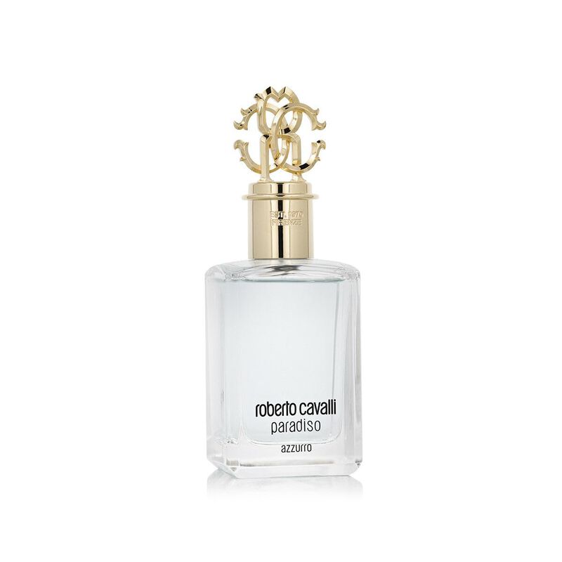 Perfume Roberto Cavalli Paradiso Azzurro 100 Ml... image number null