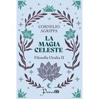 La Magia Celeste, De Cornelius Agrippa, Prana, Pasta Blanda