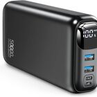 Power Bank Ohoviv 50000mah 22.5w Carga R&aacute;pida Usb-c