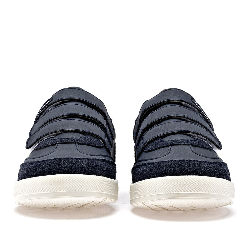 Yuyin tenis para Hombre marino blanco cod 14102... image number null