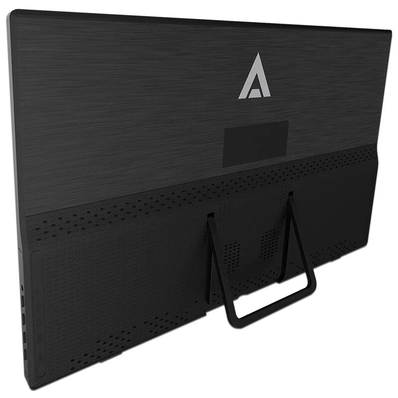 Monitor LED Acteck SlimBoard de 15.6", Full HD ... image number null