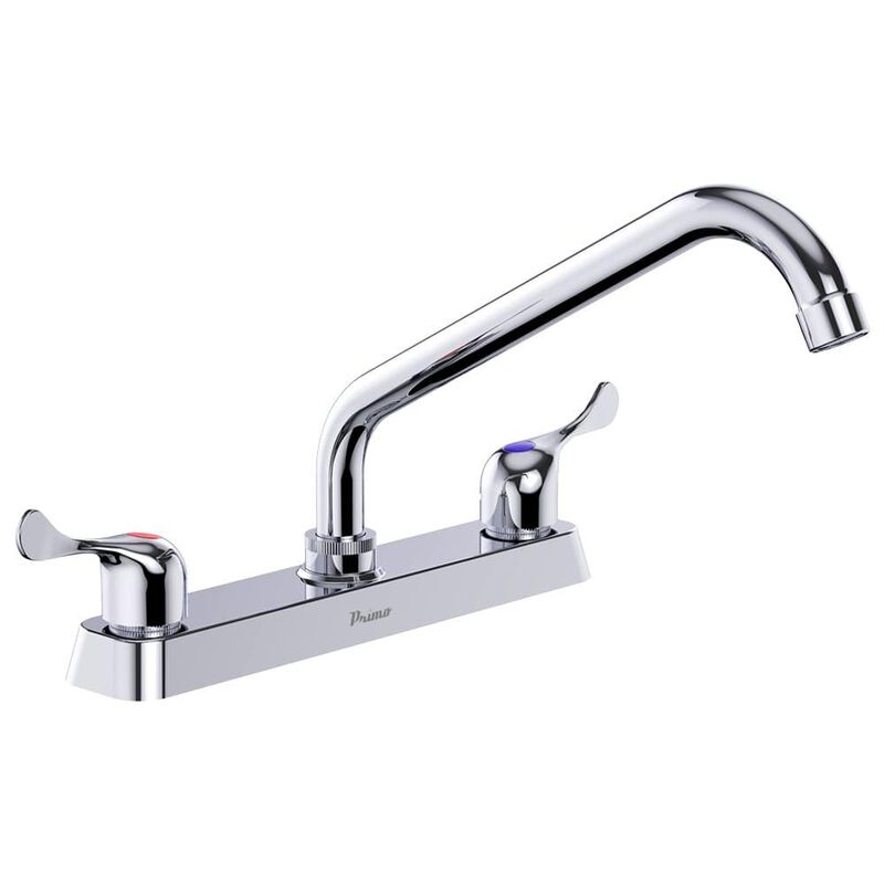 Mezcladora ABS para Cocina, Cuello Largo, Maner... image number null