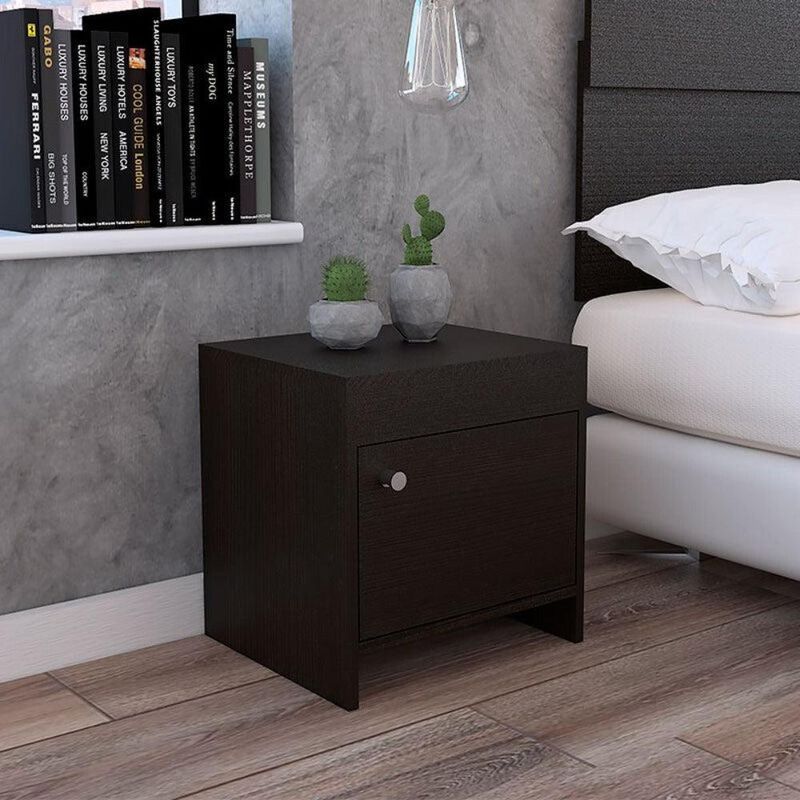 Bur&oacute; Tutto Wengue Virtual Muebles image number null