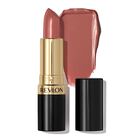 L&aacute;piz Labial Revlon Super Lustrous 637 Blushing Nude, 4,4 Ml