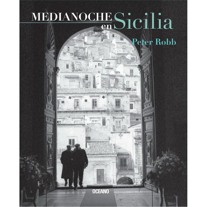 Medianoche en Sicilia image number null