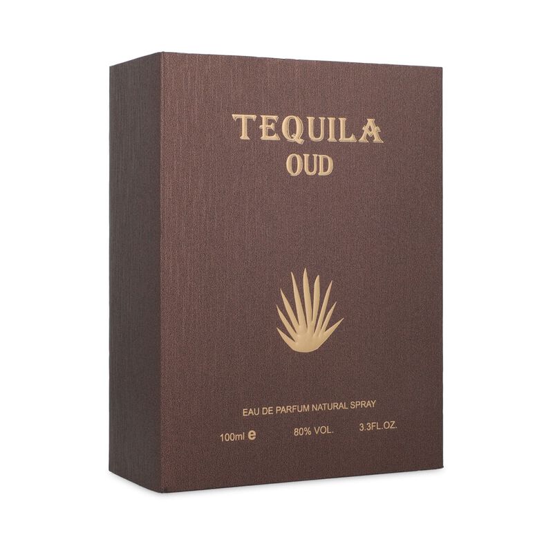 Bharara Tequila Oud 100ml Edp Spray image number null